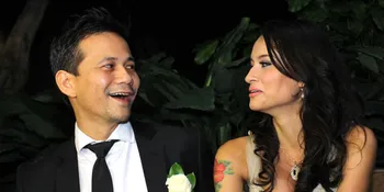 Bawaan Janin, Rebecca Mendadak Suka Cabe