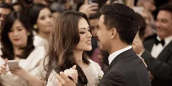 Hamish Daud Belum Bisa Move On Dari Lake Como, Tempatnya Bulan Madu Dengan Raisa