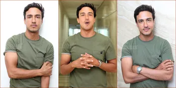 Hamish Daud Berbeda 180 Derajat Dari Dimas 'SUPERNOVA'