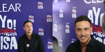Hamish Daud Bertemu Alien di Dalam Laut Indonesia