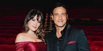 Hamish Daud Dapat Dukungan Penuh dari Raisa soal Dugaan Pencemaran Nama Baik Start Up Bank Sampah