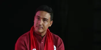 Hamish Daud Konsultasi Lagi ke Polda Metro Soal Dugaan Pencemaran Nama Baik