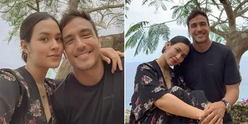 Hamish Daud Pamer Foto Cantik Raisa Saat Gendong Baby Zalina