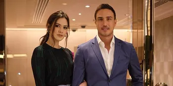 Hamish Daud Tampak Super Ganteng, Raisa Nggak Tahan Pamer Foto Suami
