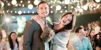 Hamish Daud Temukan Kertas Bertuliskan Pesan Dari Raisa, Isinya Apa ya?