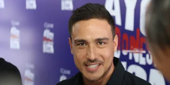 Hamish Daud Tumbuhkan Rasa Cinta Laut Dengan Gerakan Indonesia Ocean Pride