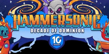 Hammersonic Festival Kapan Digelar? Ini Jadwal Pembelian Tiketnya, Catat Jangan Sampai Kelewatan