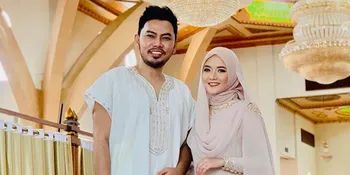 Hampir 1 Tahun Menikah, Fikoh Mengaku Sempat Berpikir Suami Tak Bahagia Karena Dirinya Belum Juga Hamil