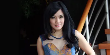 Setelah 6 Tahun Menikah, Titi Kamal Kini Punya 'Selingkuhan'!