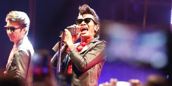 Hampir 20 Tahun Bersama, Ini Rahasia The Changcuters Tidak Bosan Berkarir Bersama