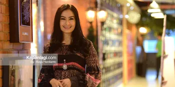 Hampir 5 Tahun Tak Keluarkan Album, Ini Alasan Iis Dahlia