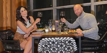 Hampir Bercerai dengan Tyson Lynch, Melaney Ricardo Mengaku Menikah Dengan Bule Bukan Perkara Mudah