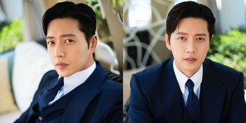 Hampir Berusia 40 Tahun, Park Hae Jin Akui Belum Tertarik Pacaran