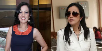 Hampir Cerai, Andi Soraya Mengaku Trauma