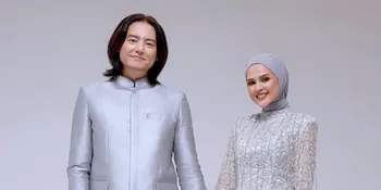 Hampir Enam Tahun Berumah Tangga dengan Cut Meyriska, Roger Danuarta Analogikan Cinta Seperti Roti