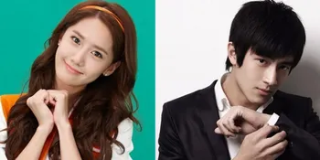 Hampir Jatuh Dari Kuda, YoonA SNSD Diselamatkan Aktor Ganteng