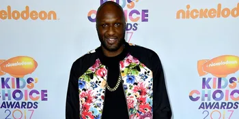 Hampir Mati Karena Overdosis, Lamar Odom Nekat Mabuk Sampai Pingsan