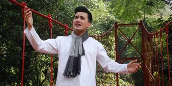 Hampir Pisah, Sahrul Gunawan Tak Bisa Definisikan Arti Cinta