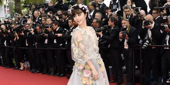 Hampir Satu Tahun Menghilang, Fan Bingbing Tersandung Skandal Pajak?