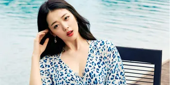 Hampir Satu Tahun Vakum, Sulli Resmi Tinggalkan f(x)?