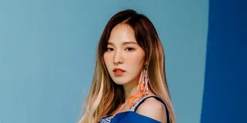 Hampir Sebulan di Rumah Sakit, Wendy Red Velvet Belum Juga Bisa Pulang