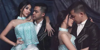 Hampir Sebulan Menikah, Bagaimana Perasaan Kezia Karamoy &#38; Axcel?