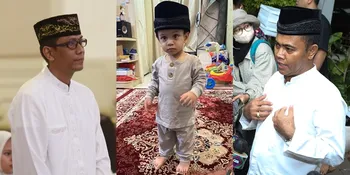 Hampir Setiap Hari Kiriman Mainan Selalu Datang, Begini Kondisi Terkini Gala Sky Andriansyah