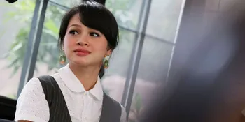 Hampir Trimester Ke-2 Kehamilan, Suami Andien Alami 'Ngidam'