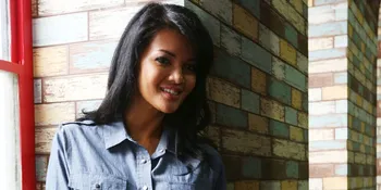 Hampir Umur 9 Tahun, Anak Farah Quinn Pintar Ngaji Dan Tajwid