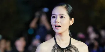 Han Ga In Ungkap Cinta Pertamanya Bukan Sang Suami