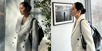 Han Ga In Ungkap Kisah Pilu Alami Keguguran Beruntun, Tiga Kali Kehilangan Dalam Setahun