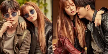 Han Hyo Joo Tak Bisa Lupakan Adegan Ciuman Dengan Lee Jong Suk