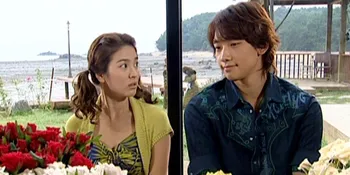 Han Ji Eun Nyanyi Beruang, Rain 'Full House' Ngakak Malu-Maluin