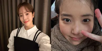 Han Ji Min Beri Pujian Sekebon pada IU: Dulu Dia Penyanyi Sekarang Punya Skill Akting yang Luar Biasa