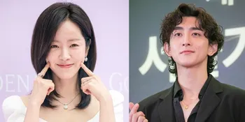 Han Jimin dan Choi Junghoon Jannabi Konfirmasi Pacaran, Noona Romance Beda Hampir 10 Tahun