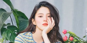 Han So Hee Akui Takut Menikah Setelah Bintangi Drama 'THE WORLD OF THE MARRIED'