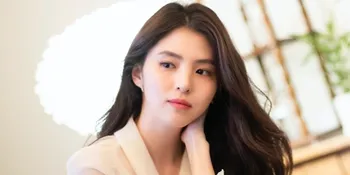 Han So Hee Curhat Perjuangannya di Awal Karir, Datang ke Seoul Dengan Modal Seadanya