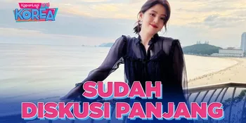 Han So Hee Mengaku Baru Tahu Ada Adegan Ranjang di Drama 'My Name’ Saat Syuting, Agensi Buka Suara