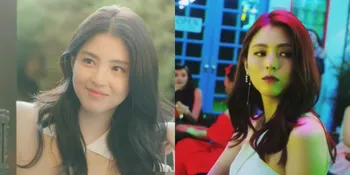 Han So Hee Ternyata Pernah Jadi Bintang 5 Video Klip, Visualnya Cantik Sejak Dulu