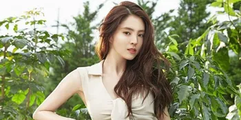 Han So Hee Tulis Pesan Panjang Buat Fans di Blog, Minta Dimarahi Kalau Mulai Main-Main