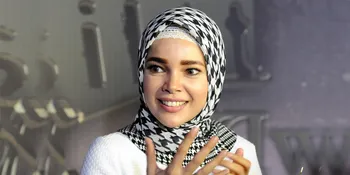 Hana CHSI Dunia Nyata, Lebih Tegar Daripada Yang di Sinetron!