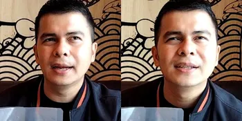 Handika Pratama dan Istri Sama-Sama Suka Makanan Khas Jepang