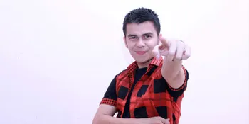 Handika Pratama Selalu Sempatkan Salat Tarawih di Lokasi Syuting