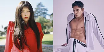 Hang Out Bareng Julien Kang, Seulgi Red Velvet Dikira Pacaran