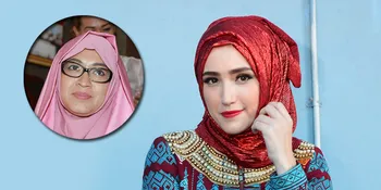 Hangat! Adelia Selfie Bareng Mantan Istri Pasha, Okie Agustine
