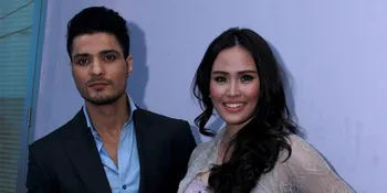 Hangat! Potret Kebahagiaan Nita Sofiani &#38; Vin Rana Usai Menikah