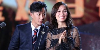 Hangeng eks Super Junior dan Celina Jade Dikabarkan Telah Menikah Diam-Diam