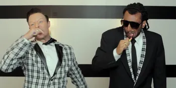'Hangover' PSY Akhirnya Dijadikan Parodi, Bikin Ngakak