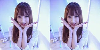 Hani EXID Mengaku Nggak Pernah Operasi Plastik