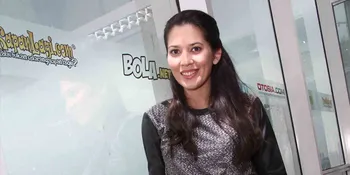 Hannah Al Rashid Gabung Jadi Chef Jalanan